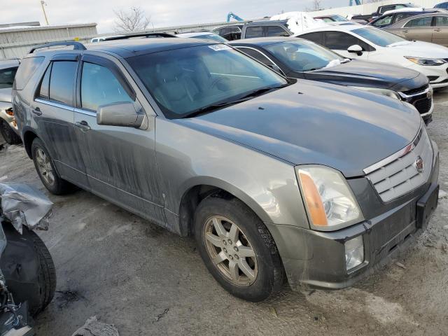 Photo 4 from auction – 2006 CADILLAC SRX with VIN 1GYEE637460151090