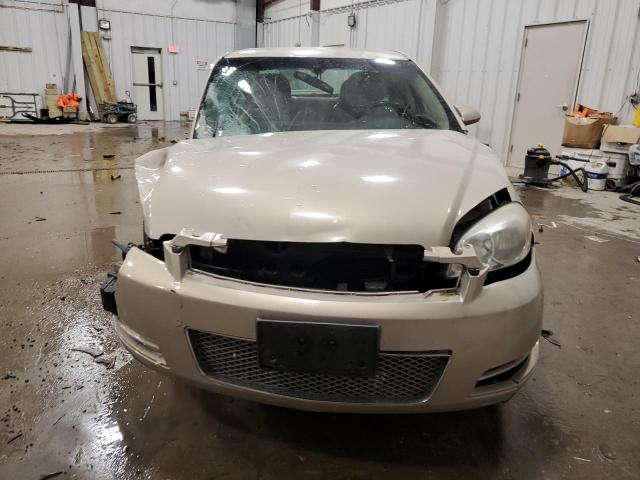 Photo 5 from auction – 2012 CHEVROLET IMPALA LS with VIN 2G1WF5E30C1234228