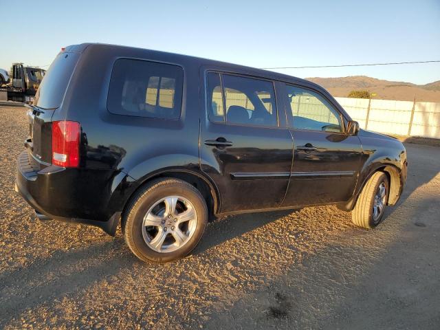 Photo 3 from auction – 2014 HONDA PILOT EXL with VIN 5FNYF4H53EB006232