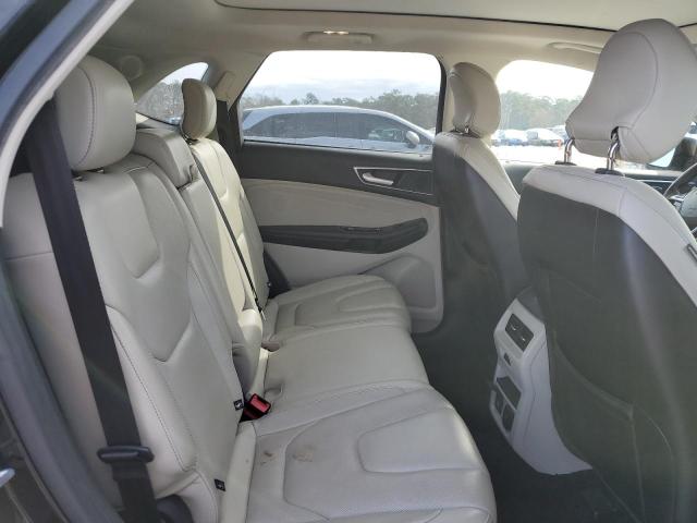 Photo 11 from auction – 2018 FORD EDGE TITAN with VIN 2FMPK3K93JBB06167