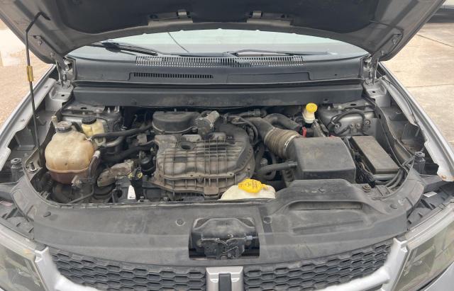 Photo 7 from auction – 2016 DODGE JOURNEY R/ with VIN 3C4PDCEG3GT158906