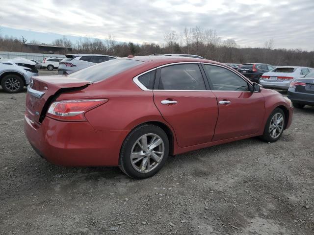 Photo 3 from auction – 2013 NISSAN ALTIMA 2.5 with VIN 1N4AL3AP2DC169567