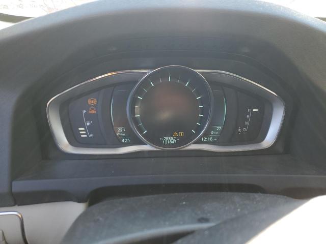 Photo 9 from auction – 2014 VOLVO S60 T5 with VIN YV1612FS3E2281146