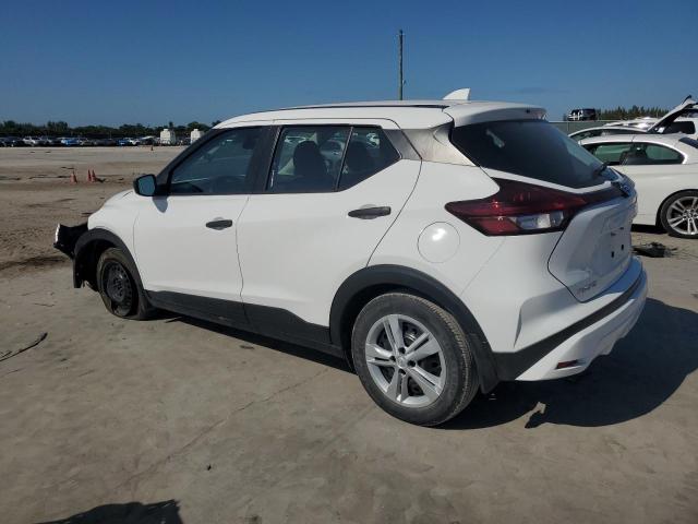 Photo 2 from auction – 2021 NISSAN KICKS S with VIN 3N1CP5BV2ML565327
