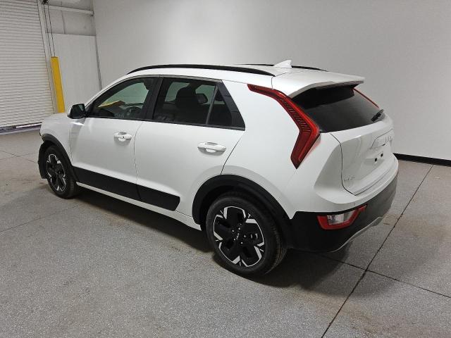 Photo 2 from auction – 2023 KIA NIRO WIND with VIN KNDCR3L14P5036280