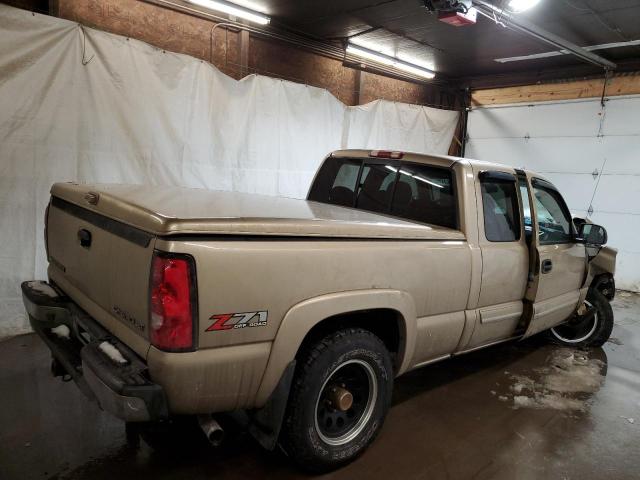 Photo 3 from auction – 2005 CHEVROLET SILVERADO with VIN 1GCEK19Z65Z345379