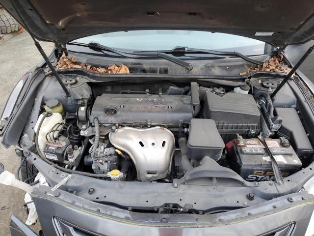 Photo 11 from auction – 2007 TOYOTA CAMRY CE with VIN 4T1BE46K97U581345