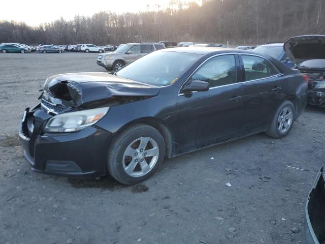 CHEVROLET MALIBU LS 2013 with VIN 1G11B5SA7DF223147 - Photo from auction