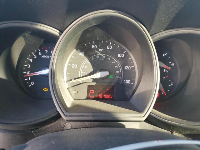 Photo 9 from auction – 2016 KIA RIO LX with VIN KNADM4A30G6561065
