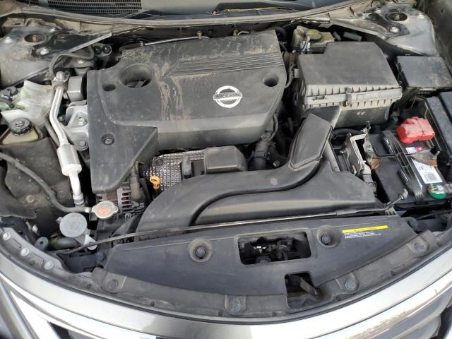 Photo 11 from auction – 2014 NISSAN ALTIMA 2.5 with VIN 1N4AL3APXEC413743