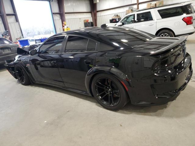 Photo 2 from auction – 2022 DODGE CHARGER SC with VIN 2C3CDXGJ1NH163711