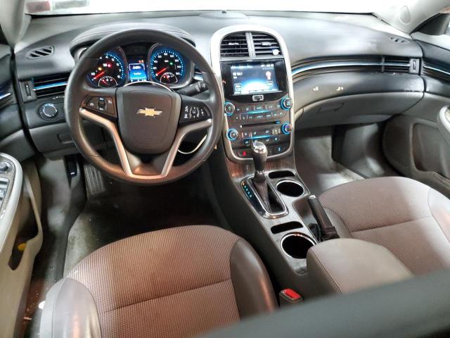 Photo 8 from auction – 2014 CHEVROLET MALIBU 1LT with VIN 1G11C5SL7EF115661