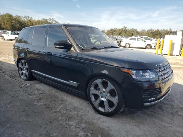Photo 4 from auction – 2017 LAND ROVER RANGE ROVE with VIN SALGS2FE7HA320339