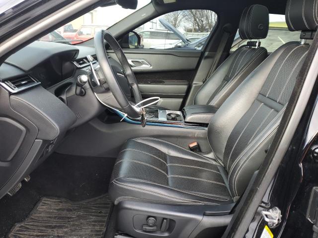 Photo 7 from auction – 2020 LAND ROVER RANGE ROVE with VIN SALYK2EX7LA277072