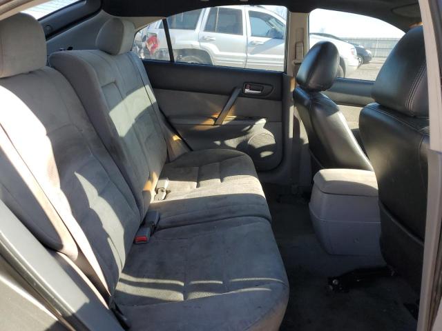 Photo 10 from auction – 2008 MAZDA 6 I with VIN 1YVHP84CX85M39233