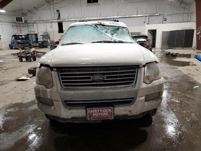 Photo 5 from auction – 2010 FORD EXPLORER X with VIN 1FMEU7DE0AUA58446