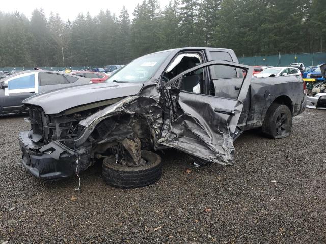 RAM 1500 CLASS 2022 with VIN 1C6RR6FGXNS170843 - Photo from auction