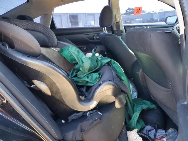 Photo 10 from auction – 2018 NISSAN ALTIMA 2.5 with VIN 1N4AL3AP8JC200218