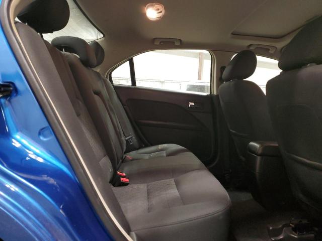 Photo 10 from auction – 2011 FORD FUSION SE with VIN 3FAHP0HA3BR132528