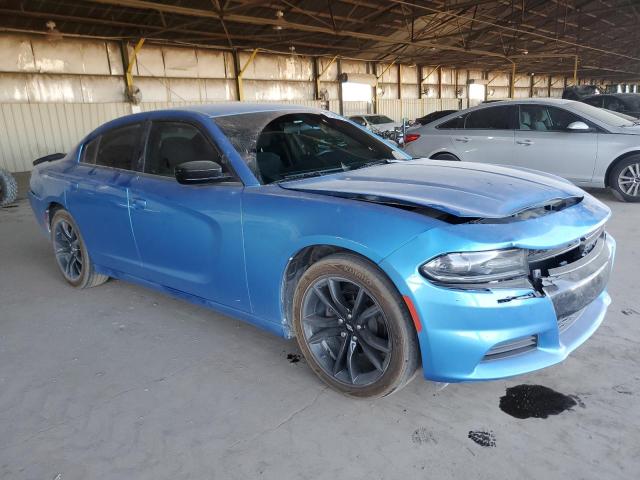 Photo 4 from auction – 2018 DODGE CHARGER SX with VIN 2C3CDXBG9JH284881