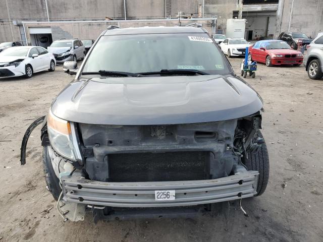 Photo 5 from auction – 2015 FORD EXPLORER X with VIN 1FM5K7D87FGB00181