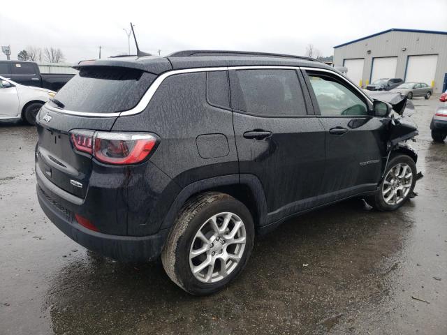 Photo 3 from auction – 2023 JEEP COMPASS LA with VIN 3C4NJDFN4PT515805