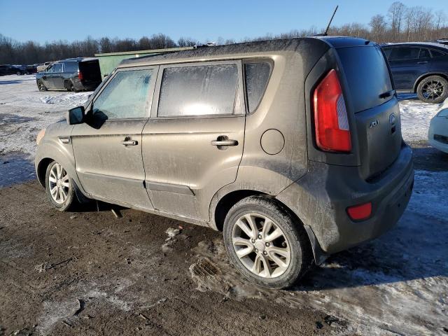 Photo 2 from auction – 2013 KIA SOUL with VIN KNDJT2A56D7527149