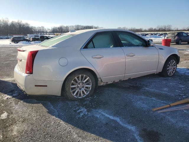 Photo 3 from auction – 2010 CADILLAC CTS LUXURY with VIN 1G6DE5EG2A0150427