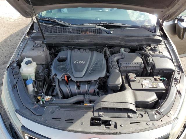 Photo 11 from auction – 2014 KIA OPTIMA LX with VIN 5XXGM4A7XEG261213