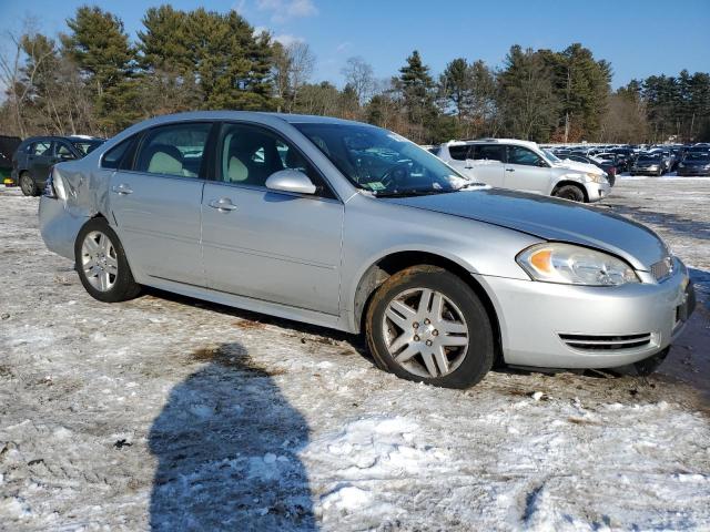 Photo 4 from auction – 2014 CHEVROLET IMPALA LIM with VIN 2G1WB5E37E1151989