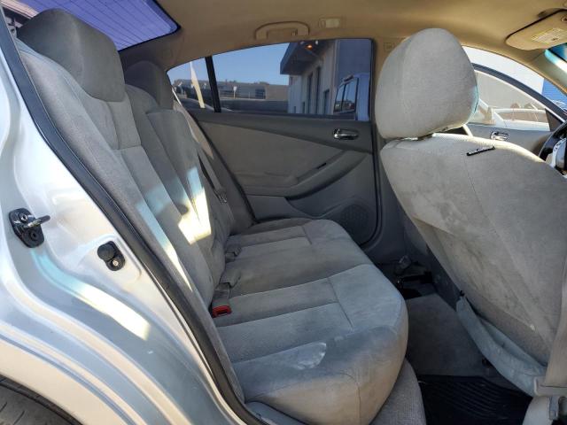Photo 10 from auction – 2008 NISSAN ALTIMA HYB with VIN 1N4CL21E48C124346