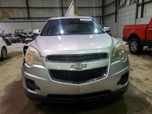 Photo 5 from auction – 2013 CHEVROLET EQUINOX LT with VIN 2GNFLEEK8D6140732