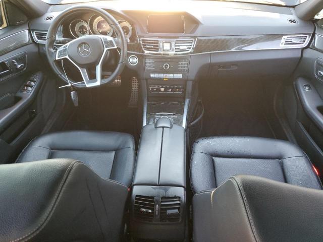 Foto 8 de la subasta – 2016 MERCEDES-BENZ E-CLASS E3 con VIN WDDHF5KB9GB297397