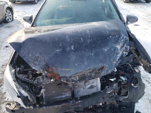 Photo 11 from auction – 2014 TOYOTA COROLLA L with VIN 2T1BURHE6EC006254