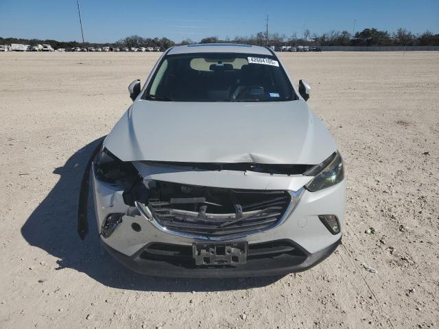 Photo 5 from auction – 2016 MAZDA CX-3 GRAND with VIN JM1DKBD75G0109238