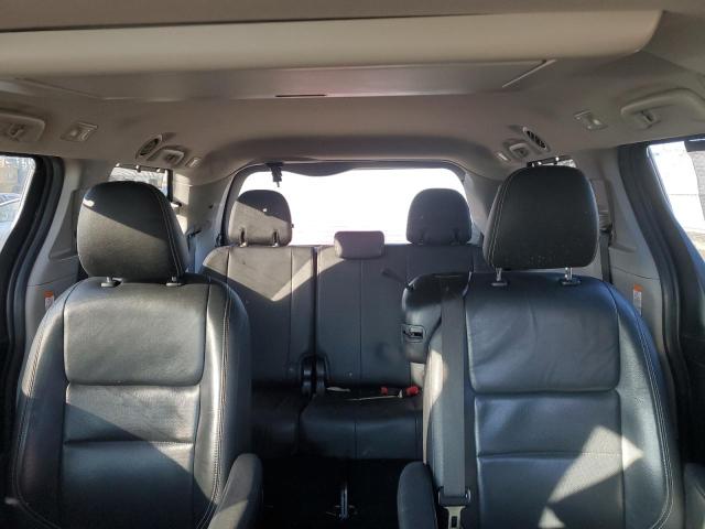 Photo 10 from auction – 2017 TOYOTA SIENNA SE with VIN 5TDXZ3DC6HS772019
