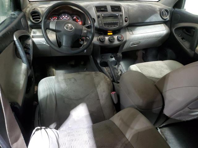 Photo 8 from auction – 2009 TOYOTA RAV4 with VIN JTMBF33V495001815