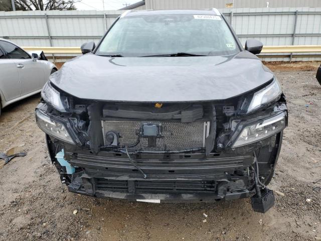 Photo 5 from auction – 2021 NISSAN ROGUE SV with VIN 5N1AT3BB9MC773075