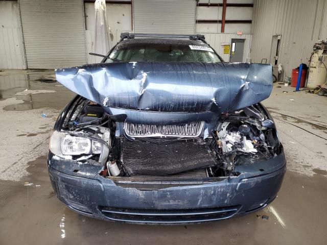 Photo 5 from auction – 2005 VOLVO V70 with VIN YV1SW612752486189