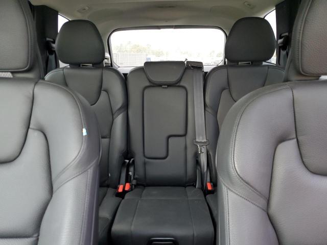 Photo 10 from auction – 2023 VOLVO XC90 PLUS with VIN YV4H60CW8P1978460