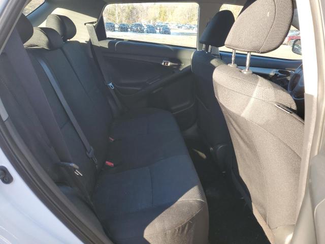 Photo 10 from auction – 2009 TOYOTA COROLLA MA with VIN 2T1KU40E59C185598