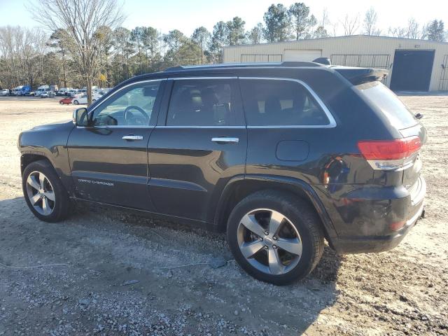 Photo 2 from auction – 2014 JEEP GRAND CHER with VIN 1C4RJFCT3EC431922