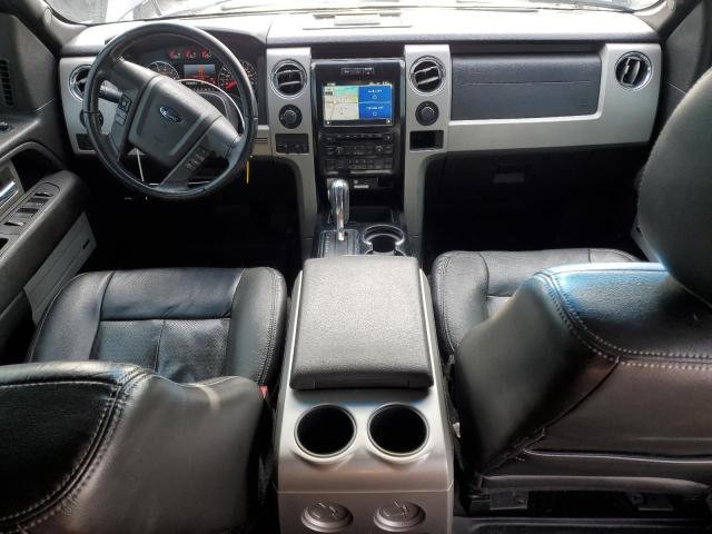 Photo 8 from auction – 2012 FORD F150 SUPER with VIN 1FTFW1ET2CKE07201