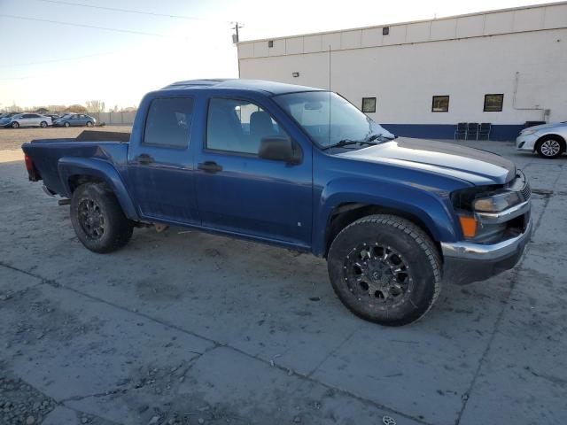 Zdjęcie 4 z aukcji – 2006 CHEVROLET COLORADO z VIN 1GCDT136368249062