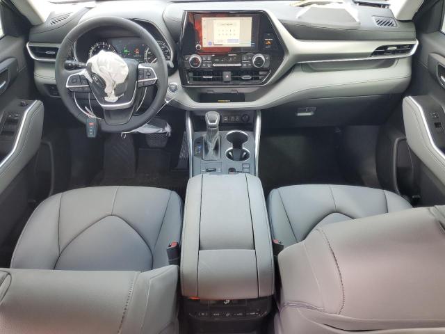 Photo 8 from auction – 2023 TOYOTA HIGHLANDER with VIN 5TDKDRAH2PS520553