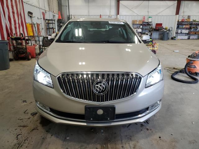 Photo 5 from auction – 2014 BUICK LACROSSE with VIN 1G4GB5G3XEF201250