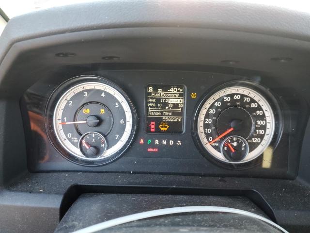 Photo 9 from auction – 2014 RAM 1500 ST with VIN 1C6RR7FT1ES447544