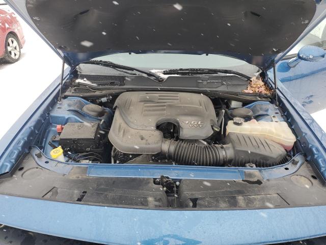 Photo 11 from auction – 2021 DODGE CHALLENGER with VIN 2C3CDZGG2MH605295