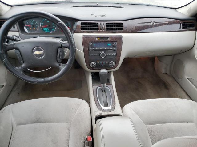 Photo 8 from auction – 2013 CHEVROLET IMPALA LT with VIN 2G1WG5E30D1217055