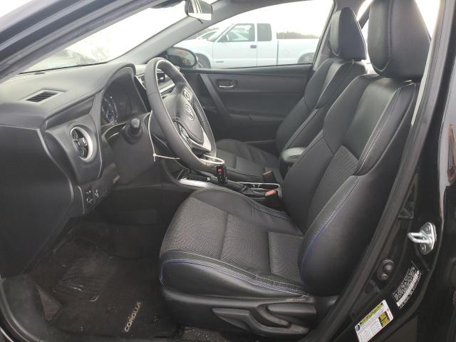 Photo 7 from auction – 2017 TOYOTA COROLLA L with VIN 5YFBURHE2HP646319